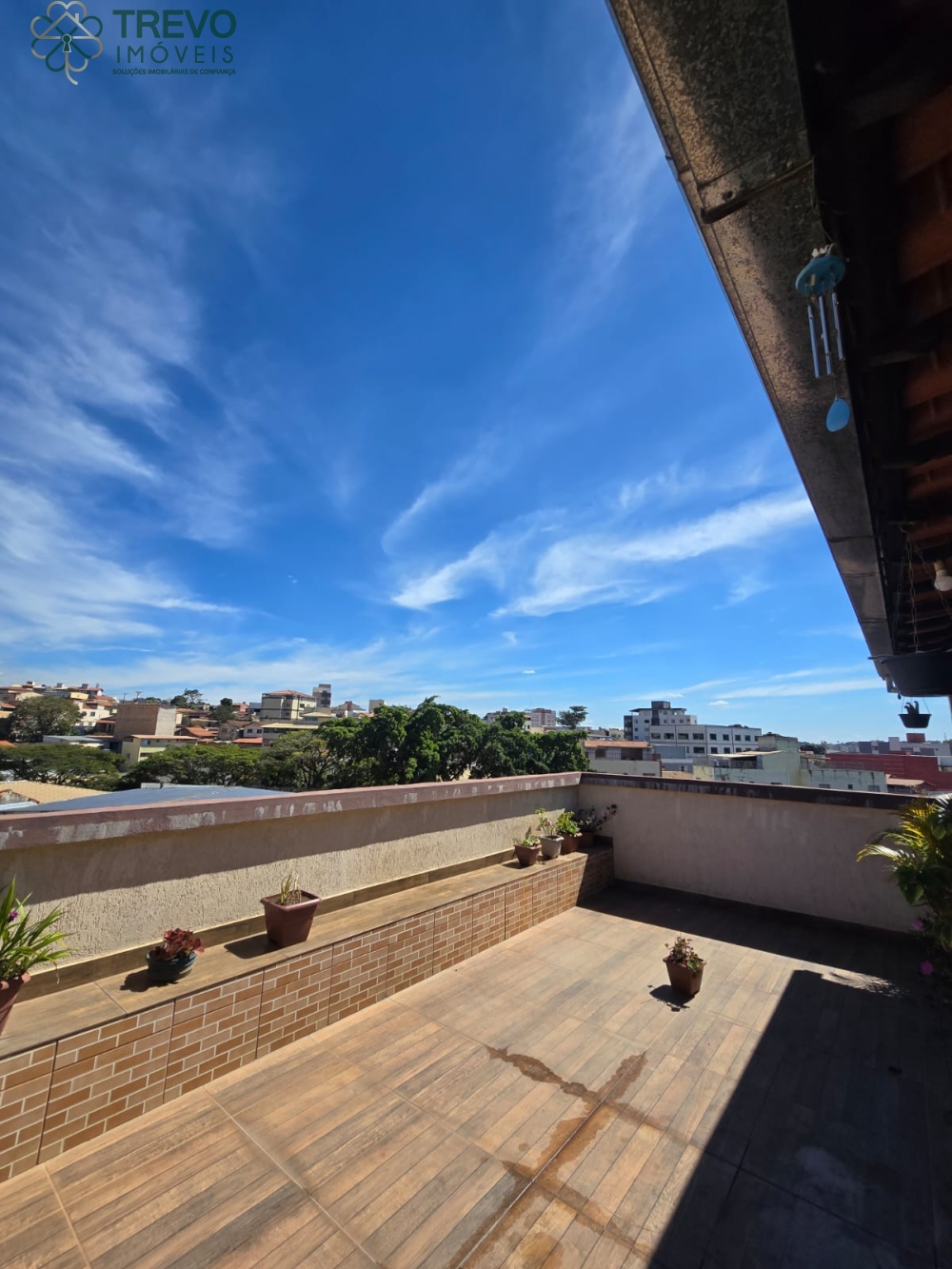 Cobertura > venda > Novo Eldorado - Contagem/MG