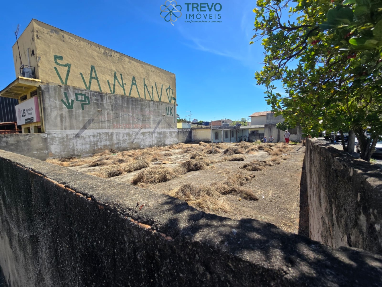 Lote > venda > Riacho das Pedras - Contagem/MG