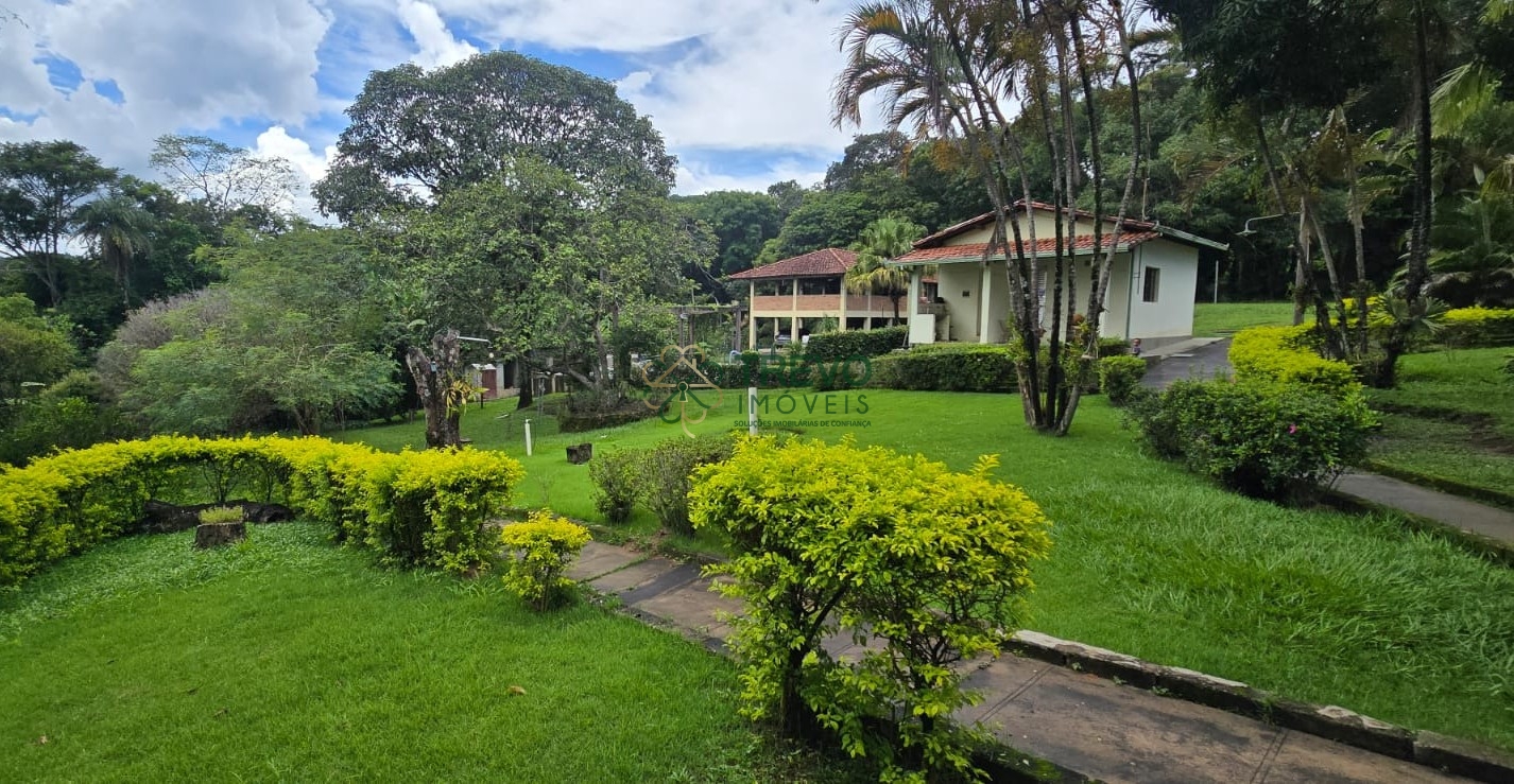 Sítio > venda > Vianópolis - Betim/MG