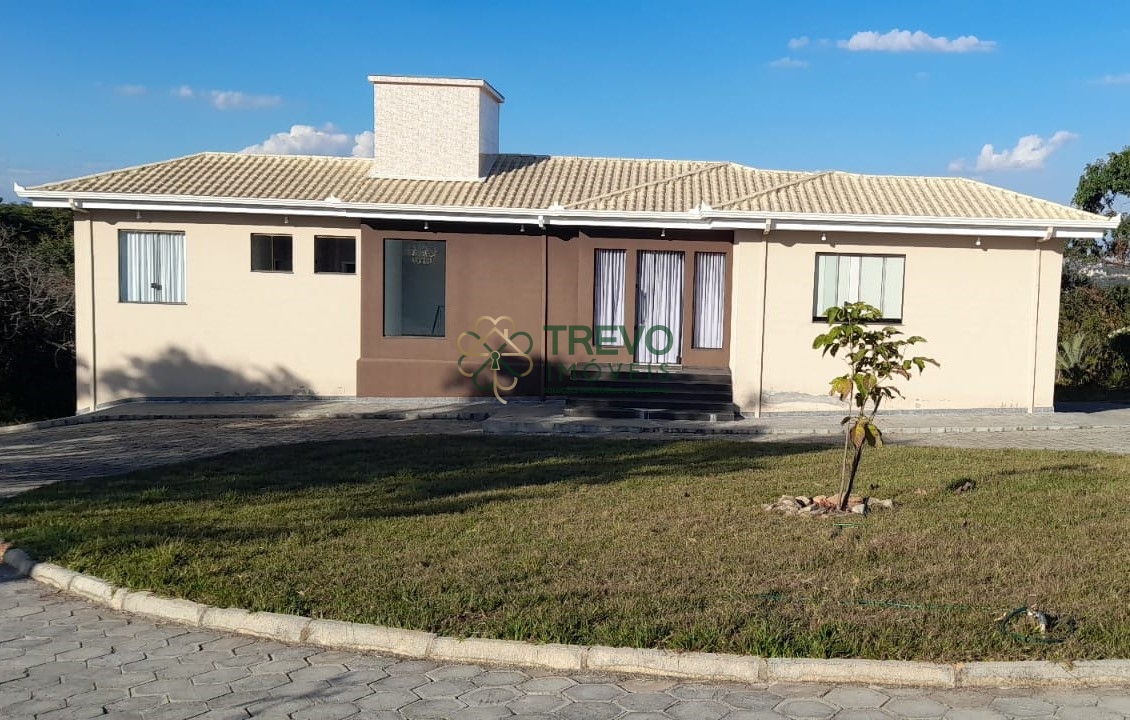 Casa em Condomínio > venda > Saraiva - Betim/MG