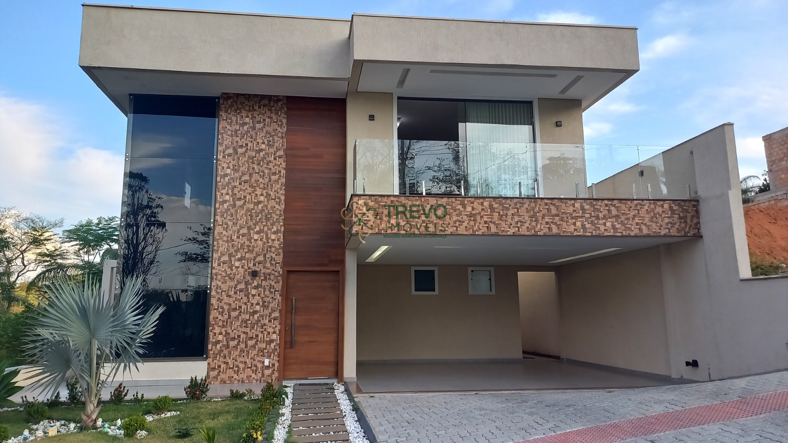 Casa em Condomínio > venda > Ouro Verde - Betim/MG