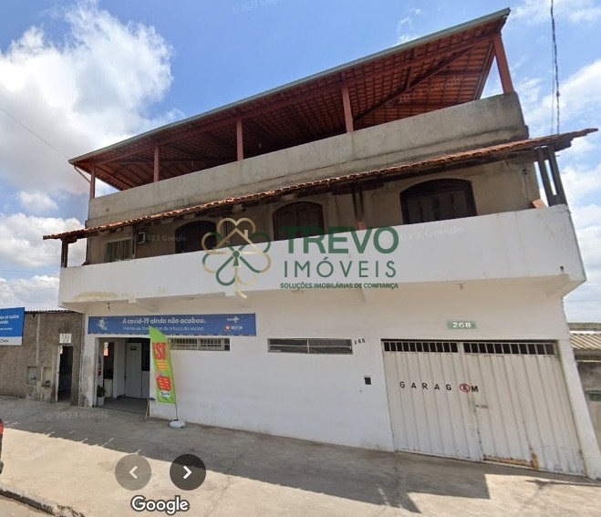 Casa Comercial > venda > Campos Elíseos - Betim/MG
