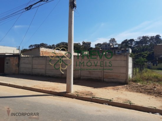 Lote > venda > Resid. Lagoas - Betim/MG