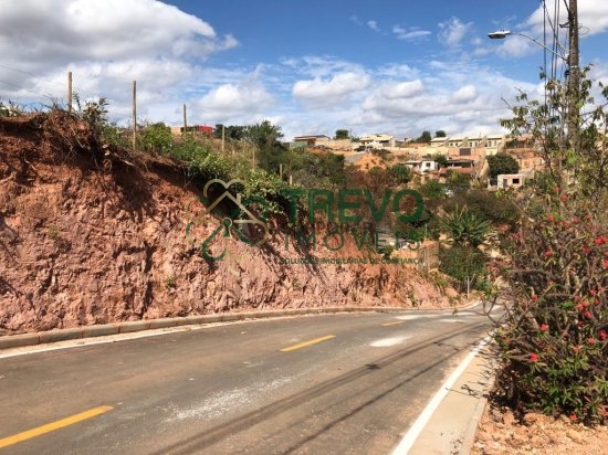 Lote > venda > Bairro Marques Industrial - São Joaquim de Bicas/MG