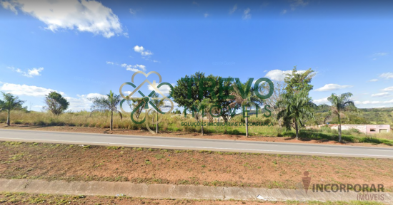 Área > venda > BR 262 - Mateus Leme/MG