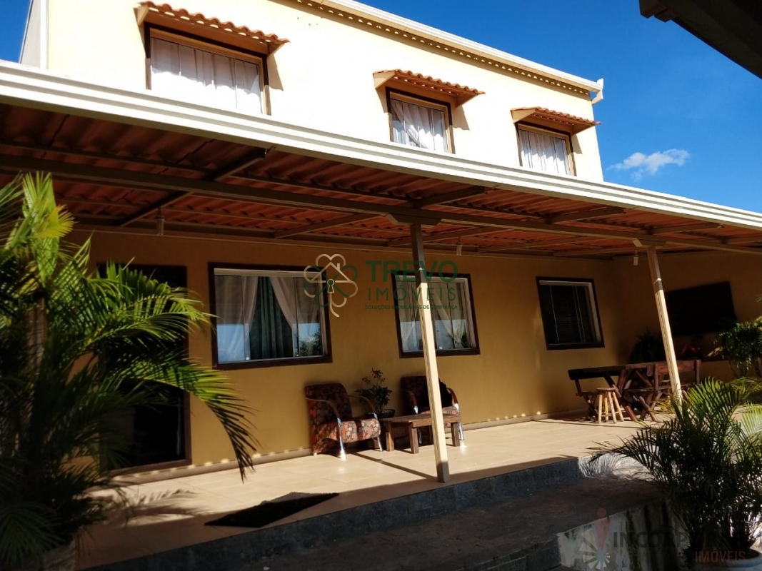 Casa > venda > Bom Retiro - Betim/MG