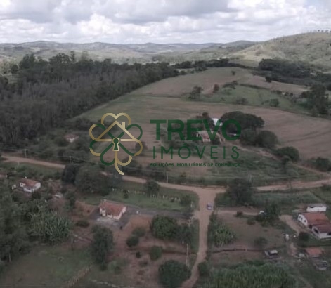 Chácara > venda > Oliveira/MG