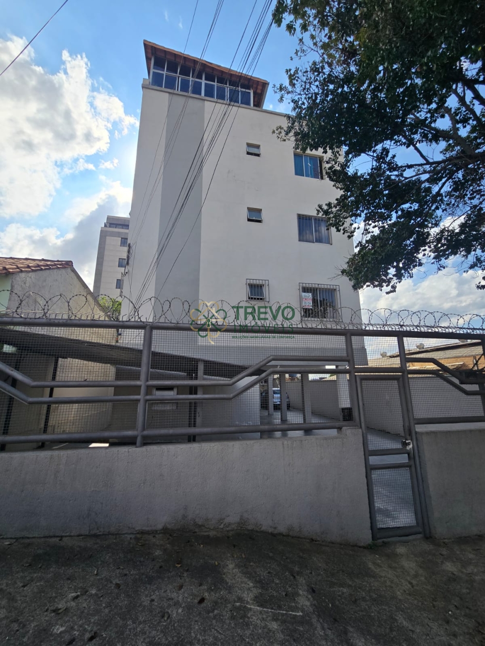 Apartamento > venda > Novo Eldorado - Contagem/MG