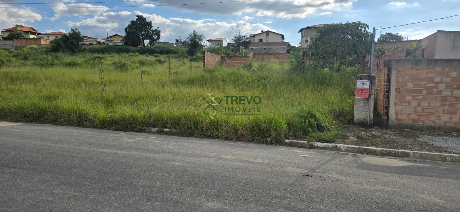 Lote > venda > Bairro Guarujá Mansões
